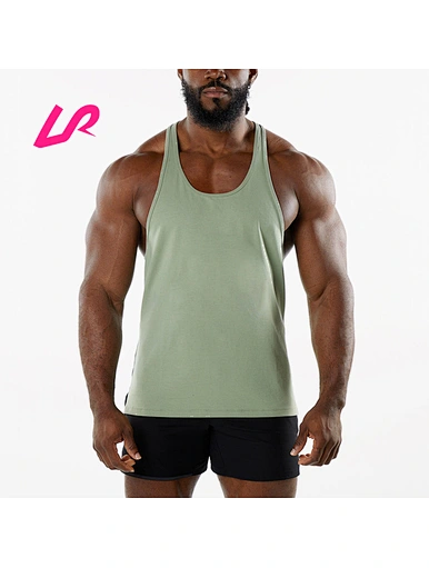custom gym stringers
