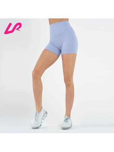 yoga shorts