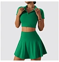 high quality crop top