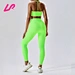 T-Back sports bra set