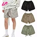 wholesale blank shorts