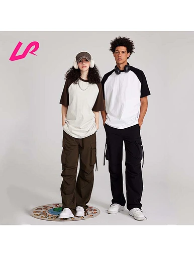 oversized t shirt factory