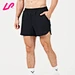 double layer shorts wholesale