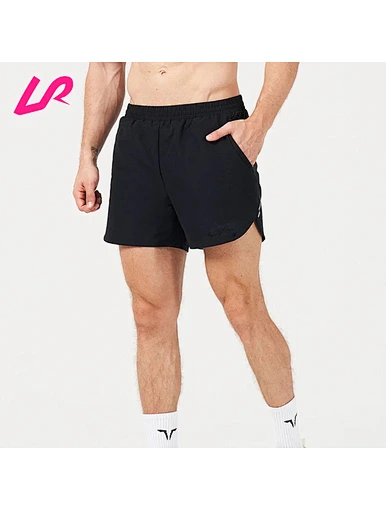 double layer shorts wholesale