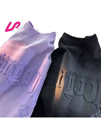 t shirts factory