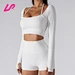 wholesale yoga sets