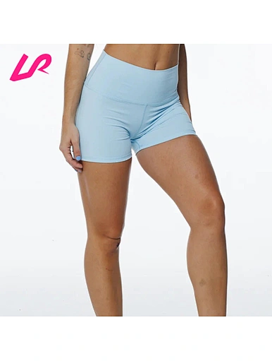 wholesale women yoga short