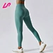 wave back legging