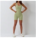 shorts bodysuit