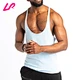muscle tank top men's manufacture
