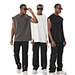 oversized tshirt manufacturers