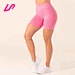scrunch butt shorts