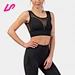 custom sports bra