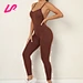 custom logo jumpsuits