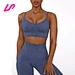 custom sports bra