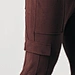 men joggers with cargo pockets