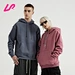 hoodie with big front pocket