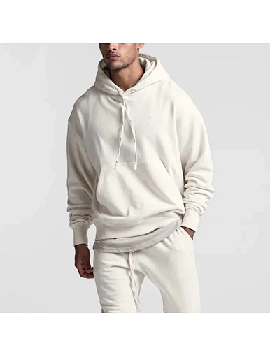 plain hoodie