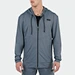 zip up athletic jacket