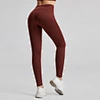high waist yoga pants for ladies