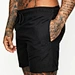 custom polyester swimming shorts