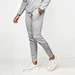 plain blank tracksuit set