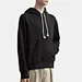 oversize men hoodie customize