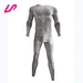 compression clothing suit
