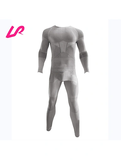 compression clothing suit