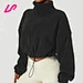 blank fleece jacket women