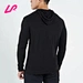 wholesale athletic fit hoodie