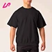 drop shoulder tshirts