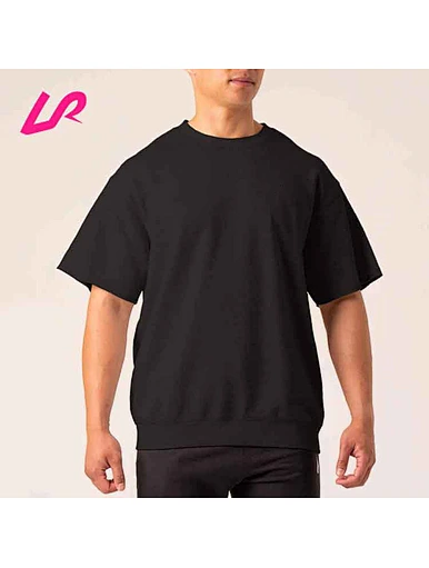 drop shoulder tshirts