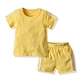 wholesale customized summer sets for baby boys