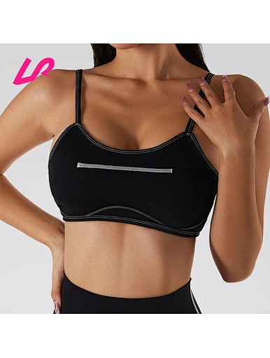 sports bra blank