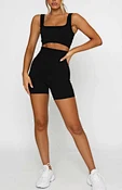 hot selling gym shorts