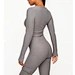 seamless gymwear legging