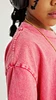 t shirt acid wash