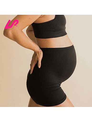 biker short pregnancy