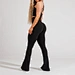 flare leggings outfits