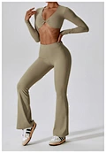 custom women legging