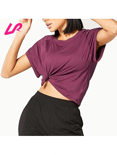 gym wear t shirt