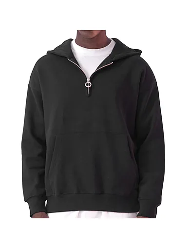 quality blank hoodies