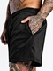 mesh shorts manufacturers