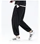 sweatpant manufacture