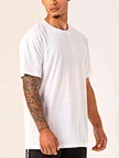 causal tshirts men