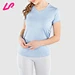gym wear women t shirt