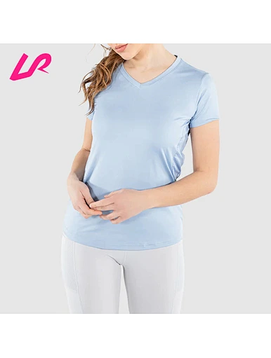gym wear women t shirt