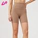 wholesale high rise bike shorts