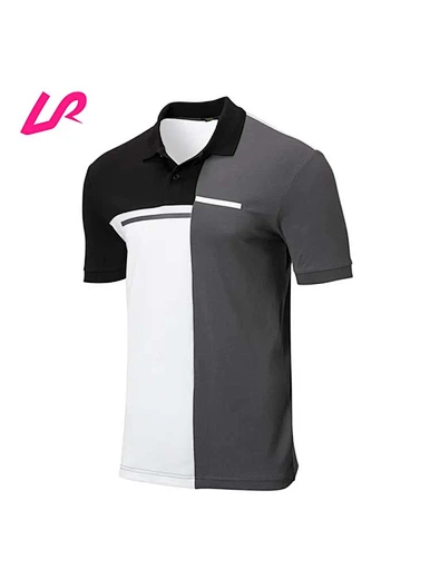 wholesale polo tee